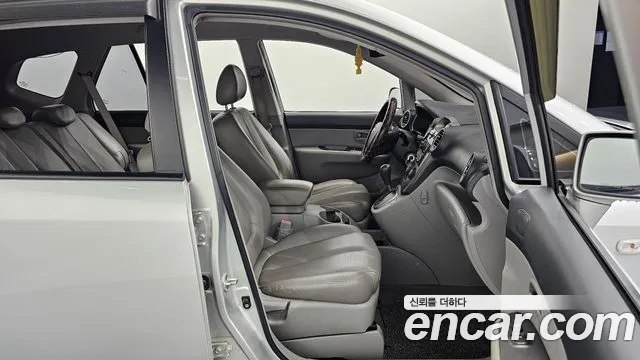 Kia Carens 2007 thumb 4