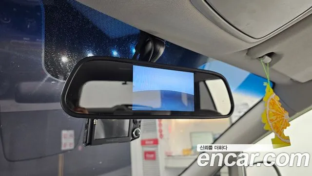 Kia Carens 2007 thumb 3