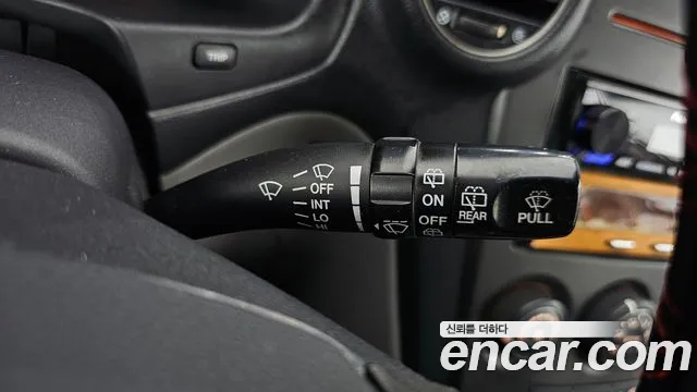 Kia Carens 2007 thumb 11