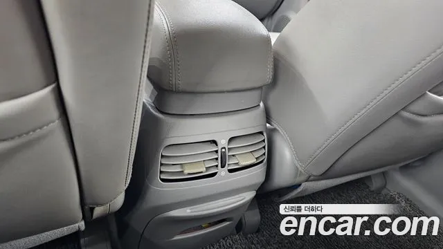 Kia Carens 2007 thumb 7