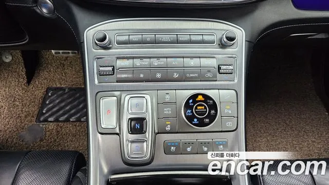 Hyundai Santa Fe 2021 thumb 7