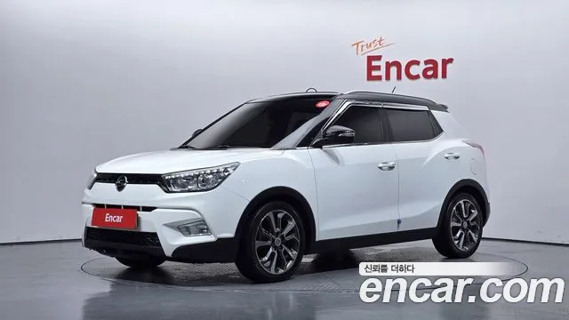 KGM Tivoli 2016 thumb 3