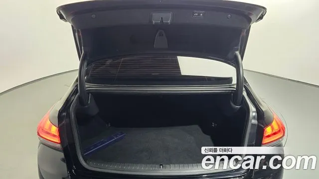 Genesis G80 2020 thumb 6