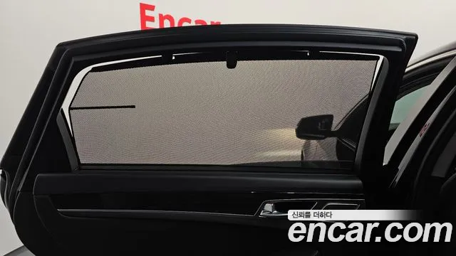 Genesis G80 2020 thumb 5