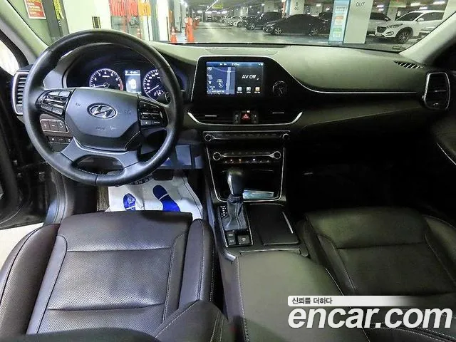 Hyundai Grandeur 2018 thumb 4