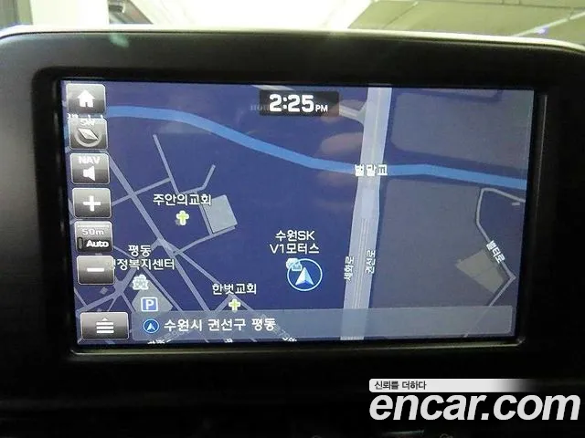 Hyundai Grandeur 2018 thumb 3