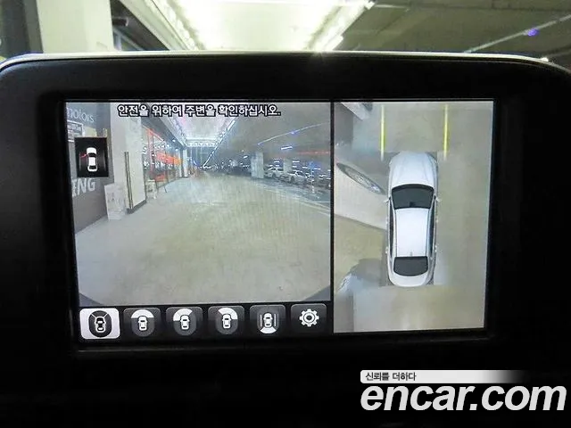 Hyundai Grandeur 2018 thumb 2