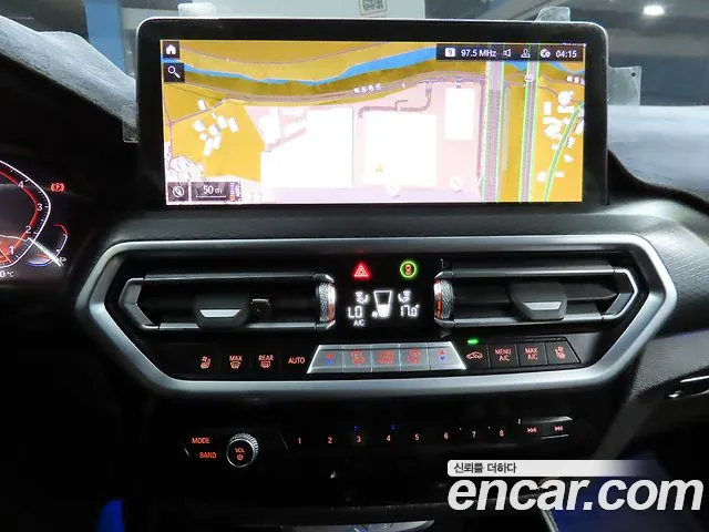 BMW X4 2023 thumb 4