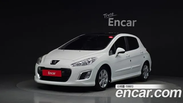 Peugeot 308 2013 thumb 6