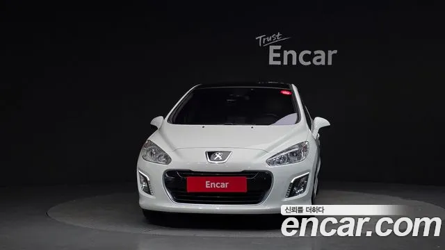 Peugeot 308 2013 thumb 7