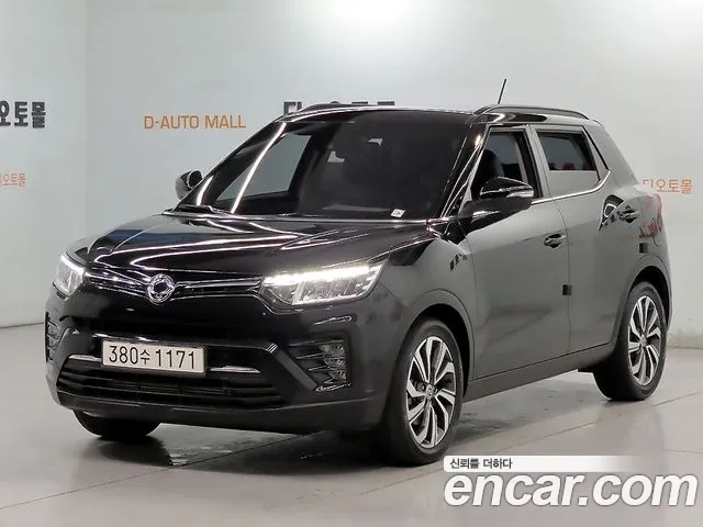 KGM Tivoli 2021 thumb 7
