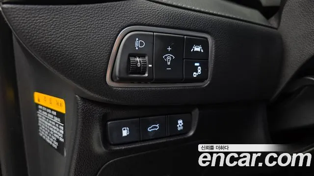 Hyundai Grandeur 2019 thumb 8