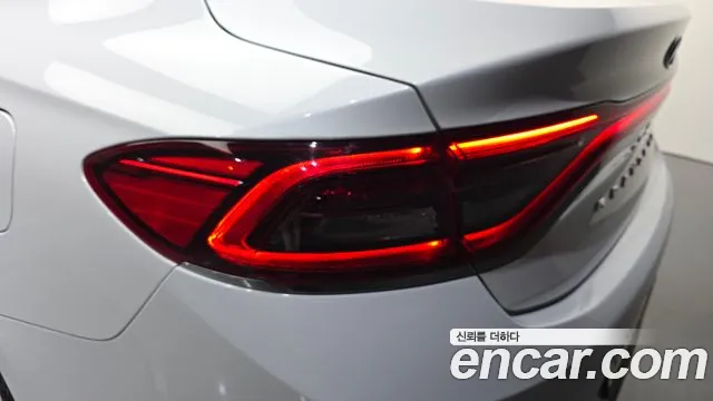 Hyundai Grandeur 2019 thumb 2