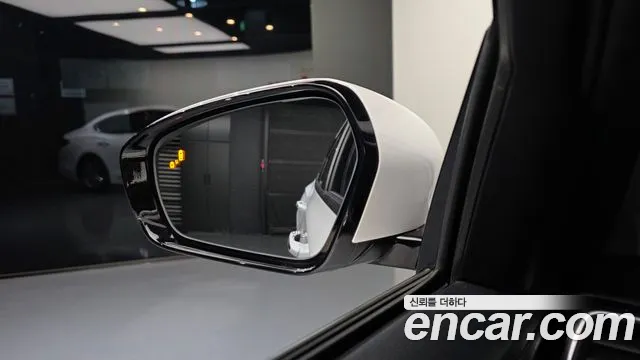 Hyundai Grandeur 2019 thumb 9