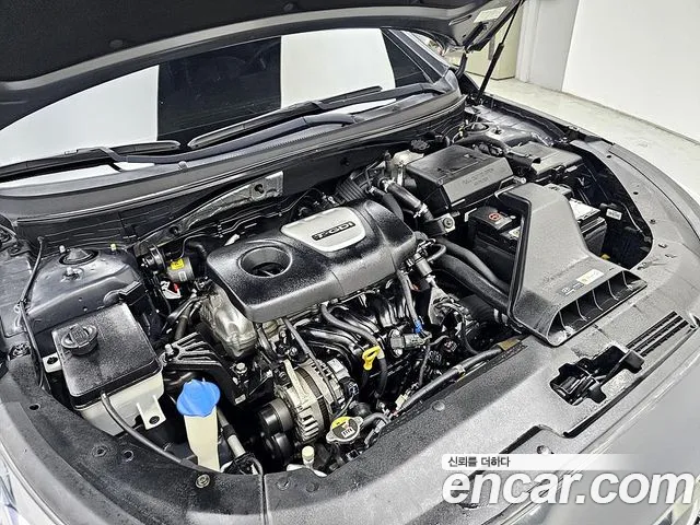 Hyundai Sonata 2018 thumb 4