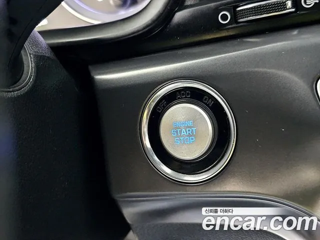 Hyundai Sonata 2018 thumb 10
