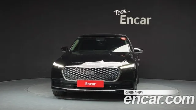 Kia K9 2023 thumb 9