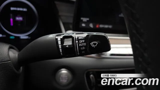 Kia K9 2023 thumb 11