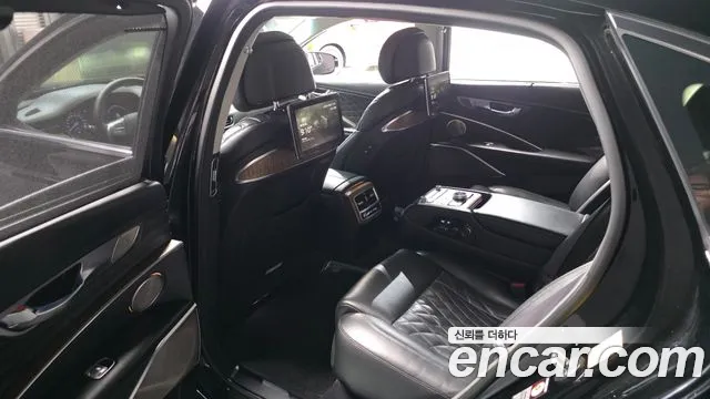 Kia K9 2023 thumb 10
