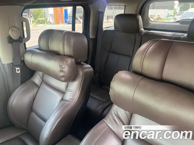 Hummer H3 2005 thumb 4