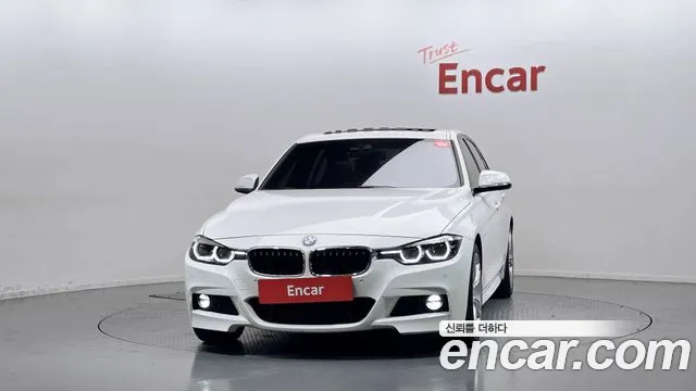 BMW 3 серии 2018 thumb 10