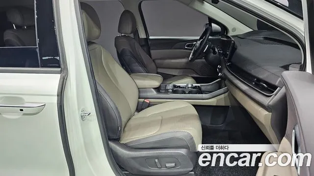 Kia Carnival 2024 thumb 6