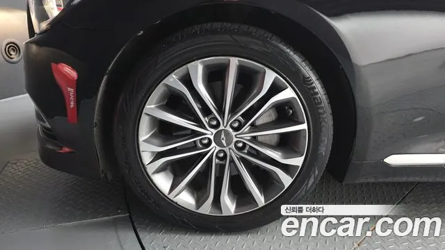 Hyundai Genesis 2014 thumb 12