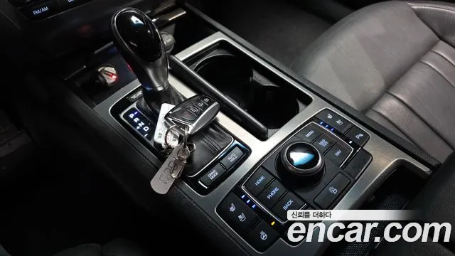 Hyundai Genesis 2014 thumb 8
