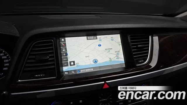 Hyundai Genesis 2014 thumb 11