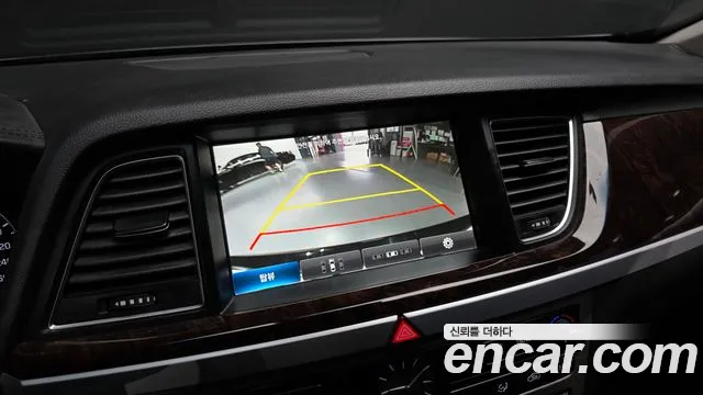 Hyundai Genesis 2014 thumb 6