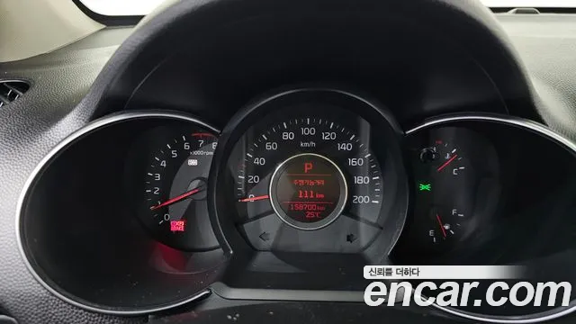Kia Morning 2016 thumb 9