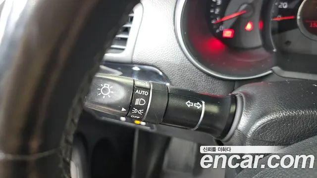 Kia Morning 2016 thumb 8