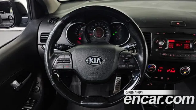 Kia Morning 2016 thumb 10