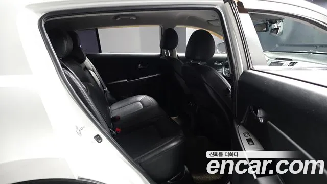 Kia Sportage 2015 thumb 12