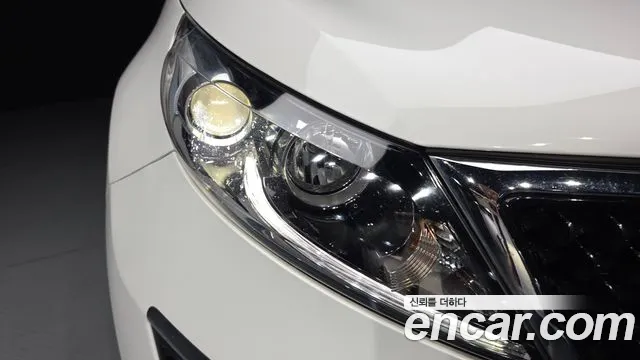 Kia Sportage 2015 thumb 8