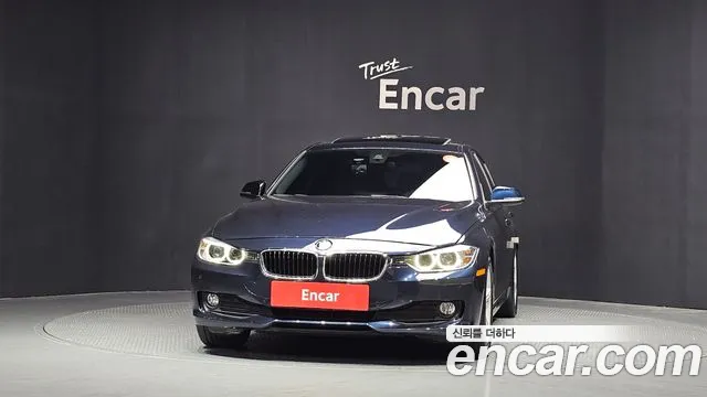 BMW 3 серии 2015 thumb 2