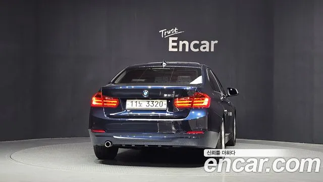 BMW 3 серии 2015 thumb 10