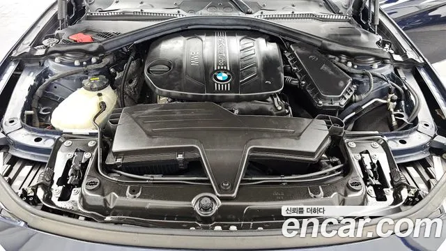 BMW 3 серии 2015 thumb 11