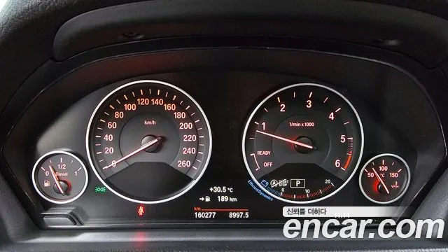 BMW 3 серии 2015 thumb 7
