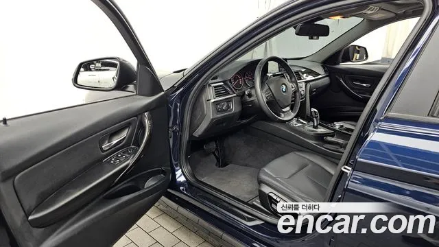 BMW 3 серии 2015 thumb 6