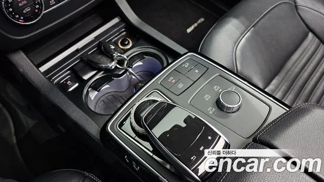 Mercedes-Benz GLE-Класс 2018 thumb 2