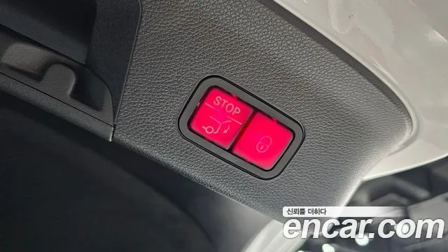 Mercedes-Benz GLE-Класс 2018 thumb 7