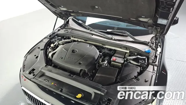 Volvo S90 2018 thumb 7
