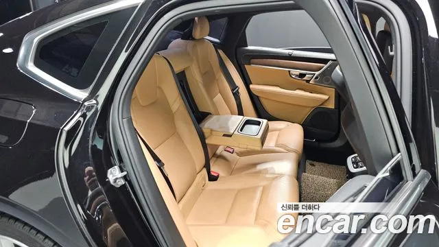 Volvo S90 2018 thumb 8