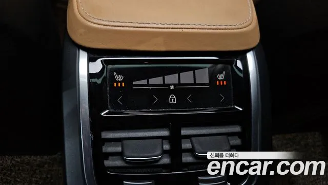 Volvo S90 2018 thumb 4