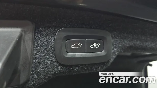 Volvo S90 2018 thumb 6