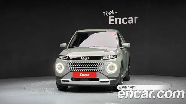 Hyundai Casper 2022 thumb 3