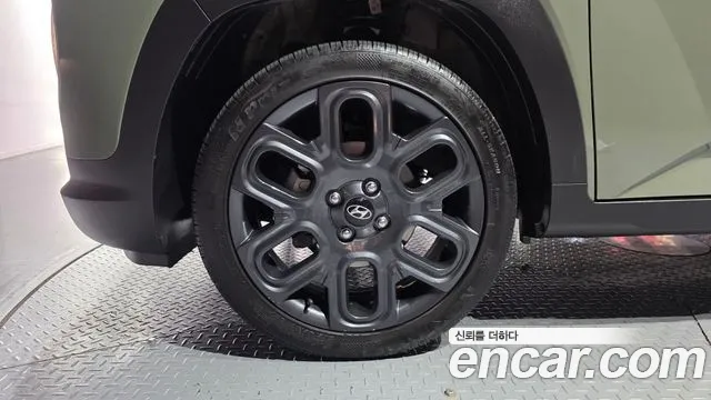 Hyundai Casper 2022 thumb 5