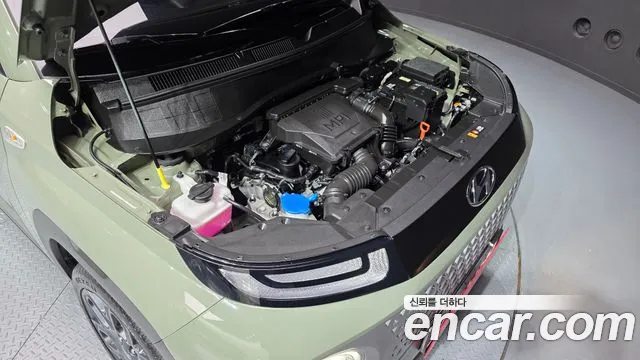 Hyundai Casper 2022 thumb 6