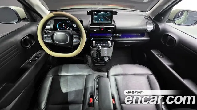 Hyundai Casper 2022 thumb 7